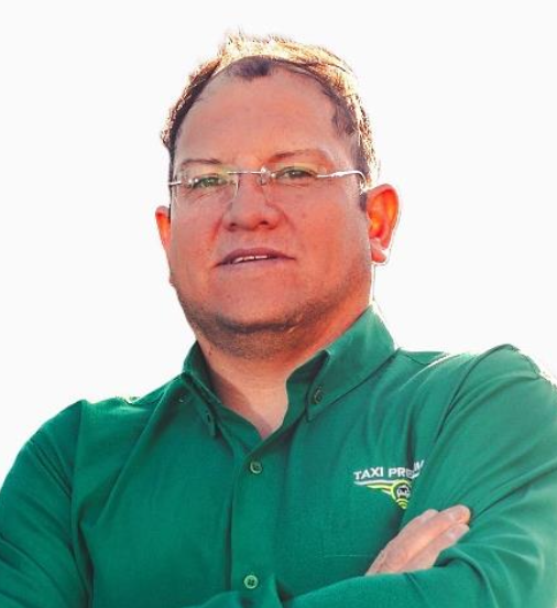 PERCY ZÚÑIGA MORÓN